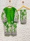 Summer Lawn Printed 2pc For Ladies