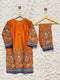 Trendy Special Summer Lawn Printed 2pc For Ladies