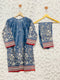 Trendy Special Summer Lawn Printed 2pc For Ladies