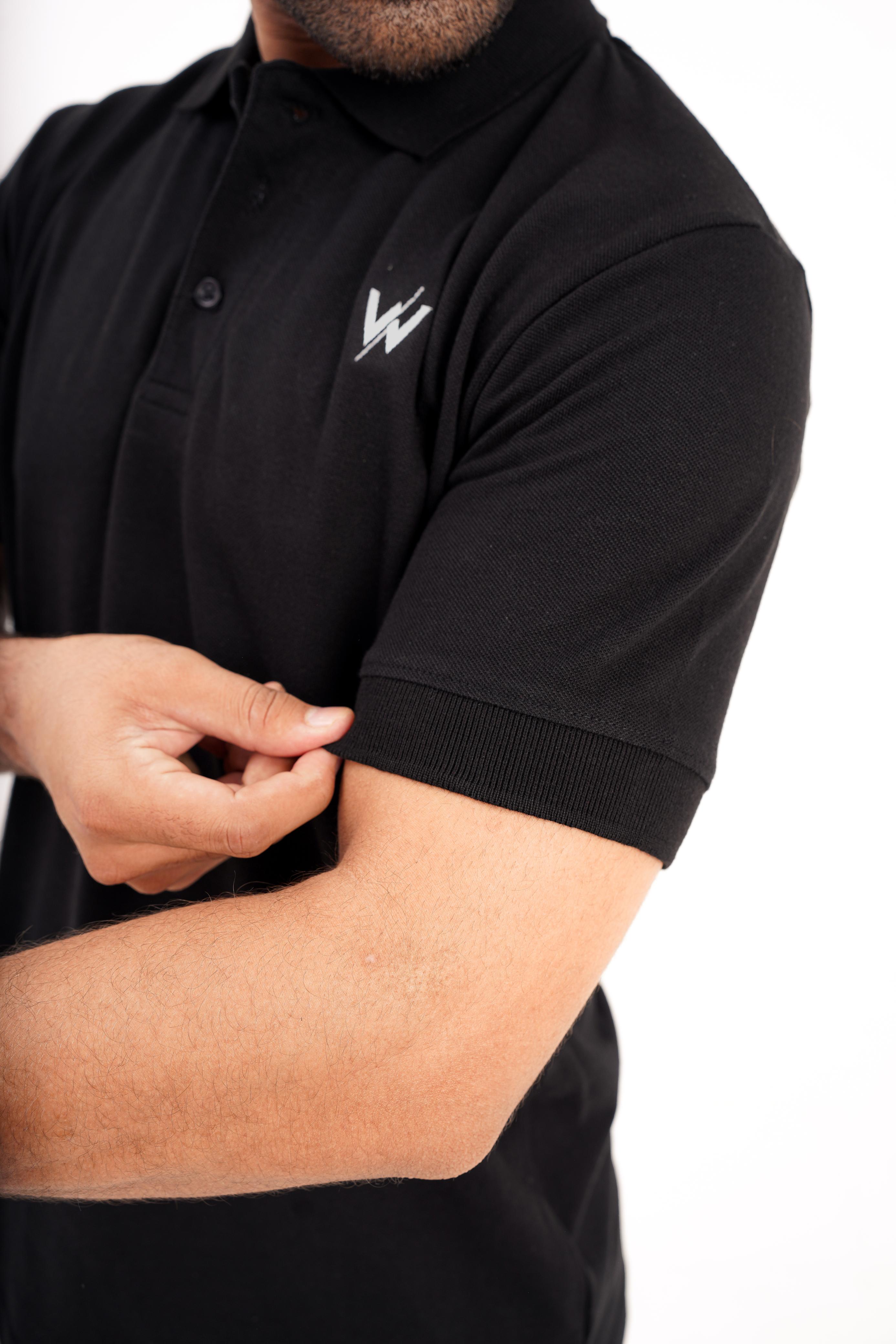 POLO T-SHIRT STY-1