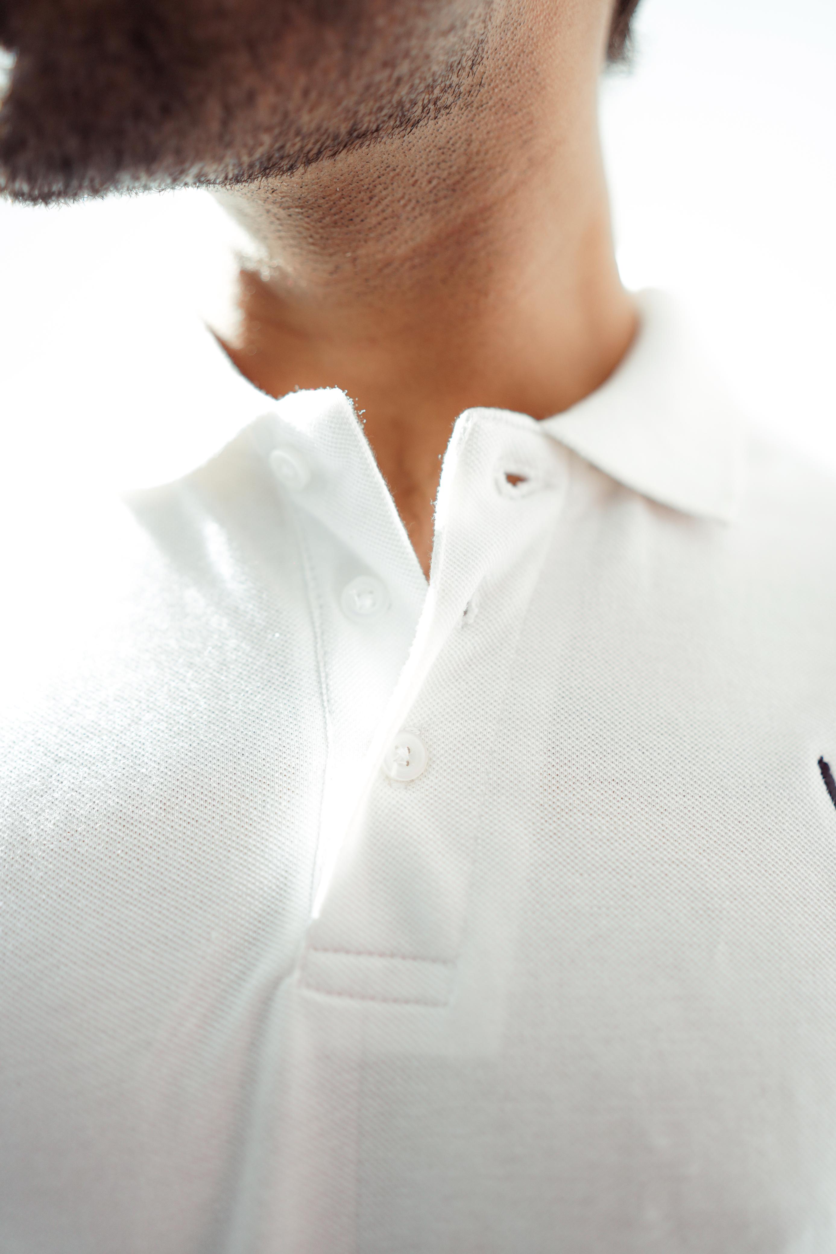 POLO T-SHIRT STY-2