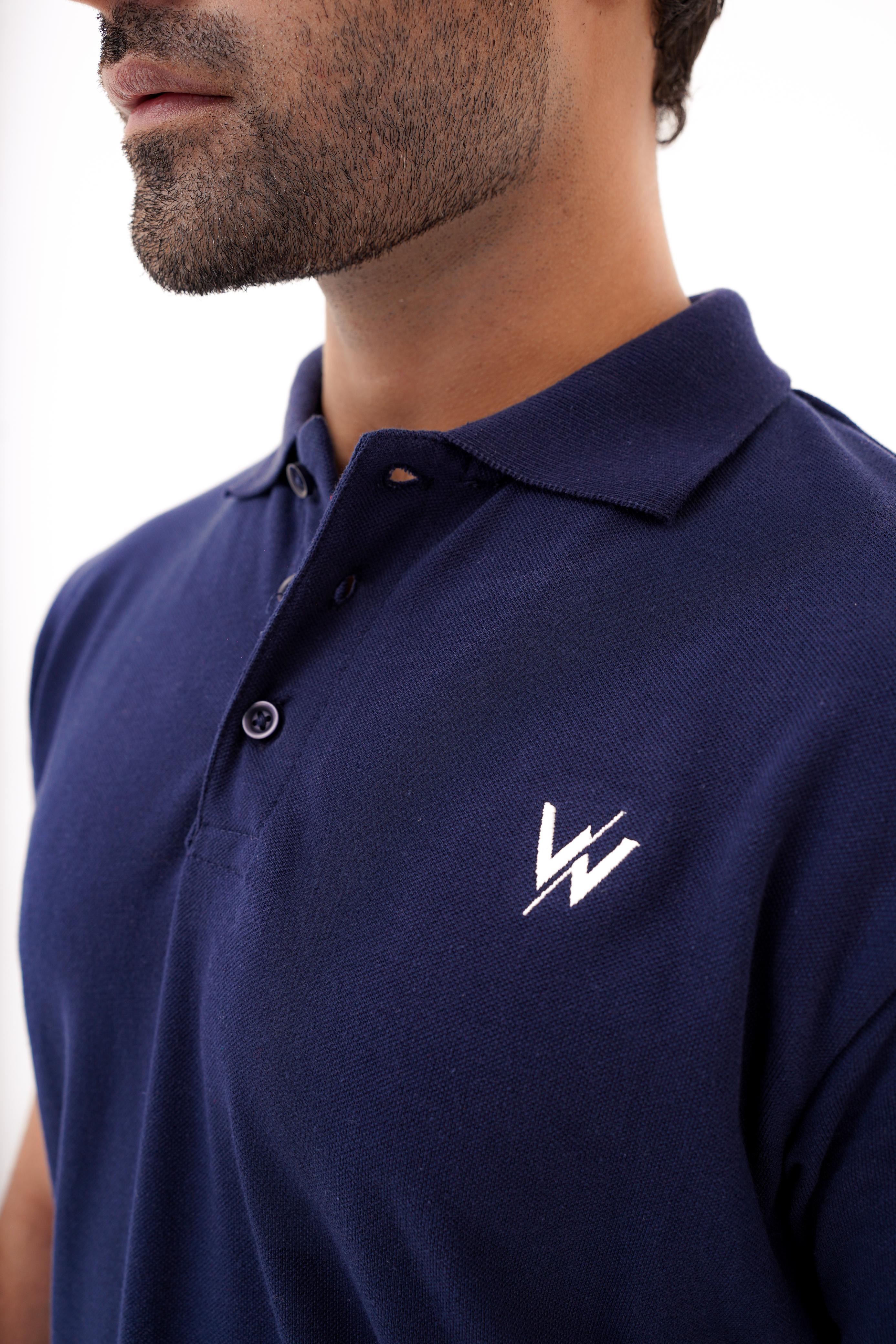 POLO T-SHIRT STY-4