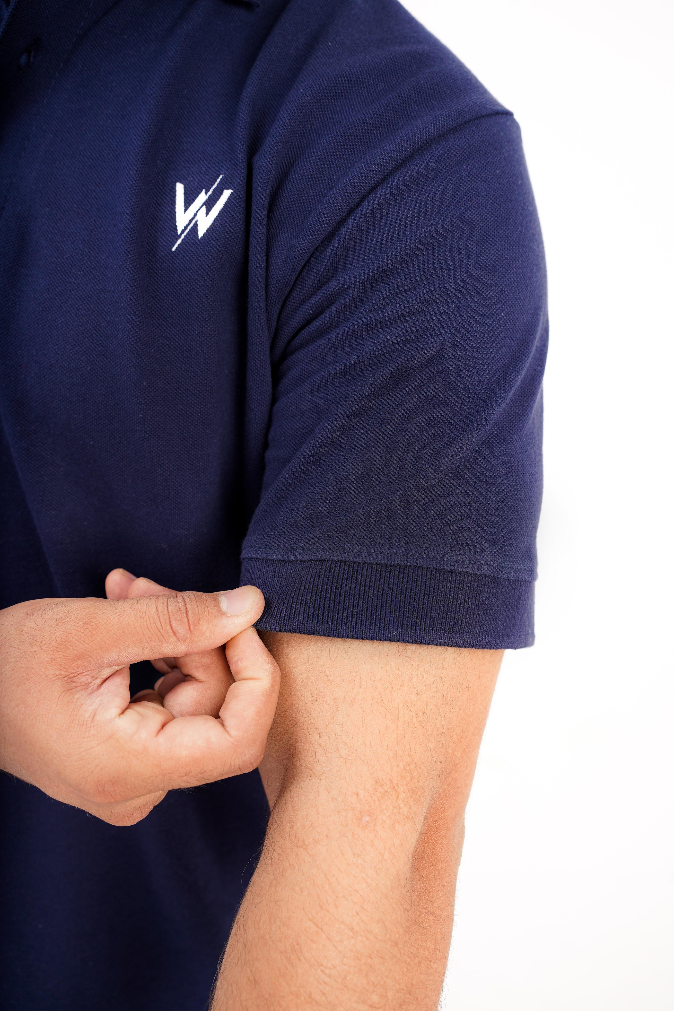POLO T-SHIRT STY-4