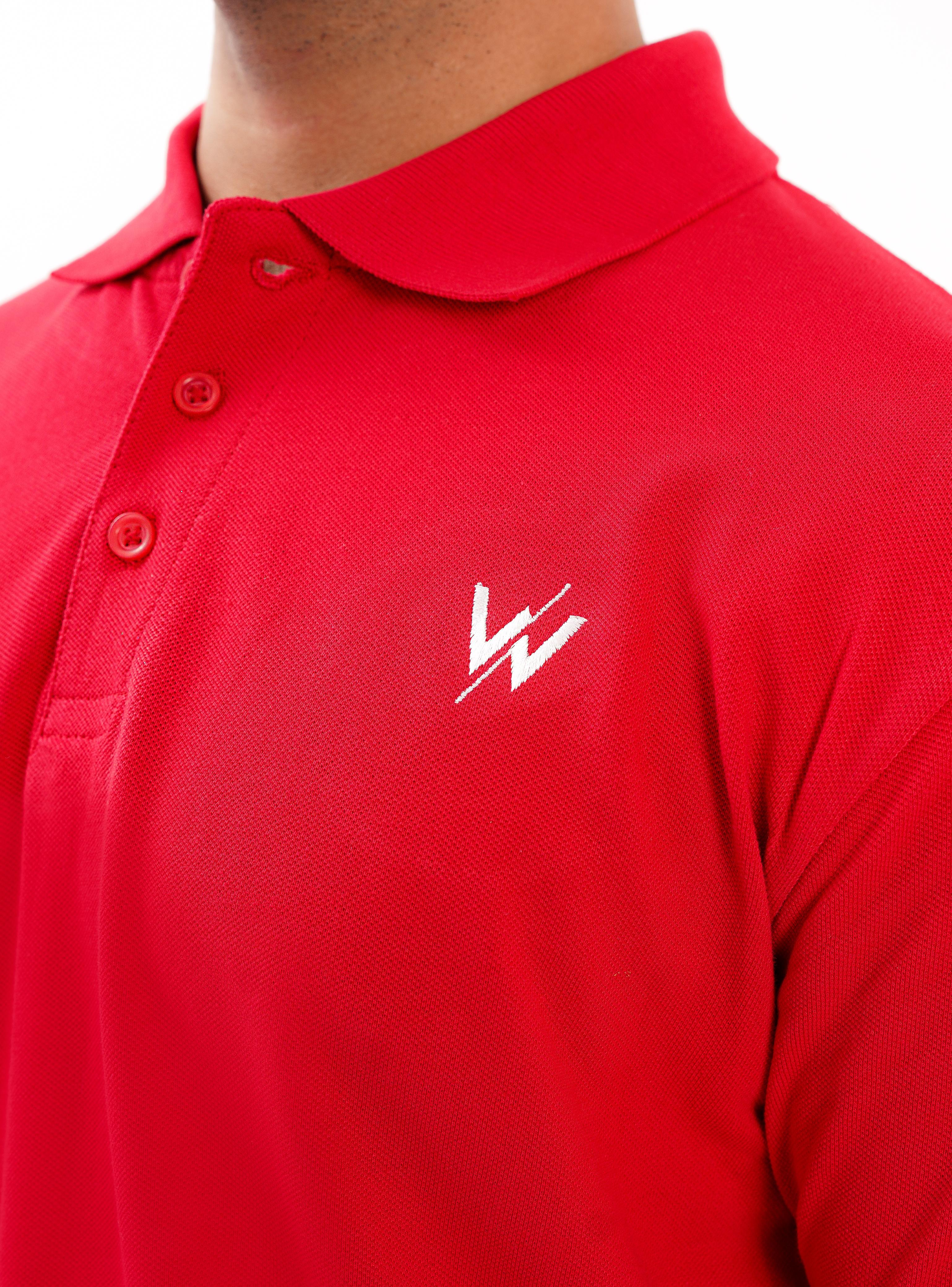 POLO T-SHIRT STY-3
