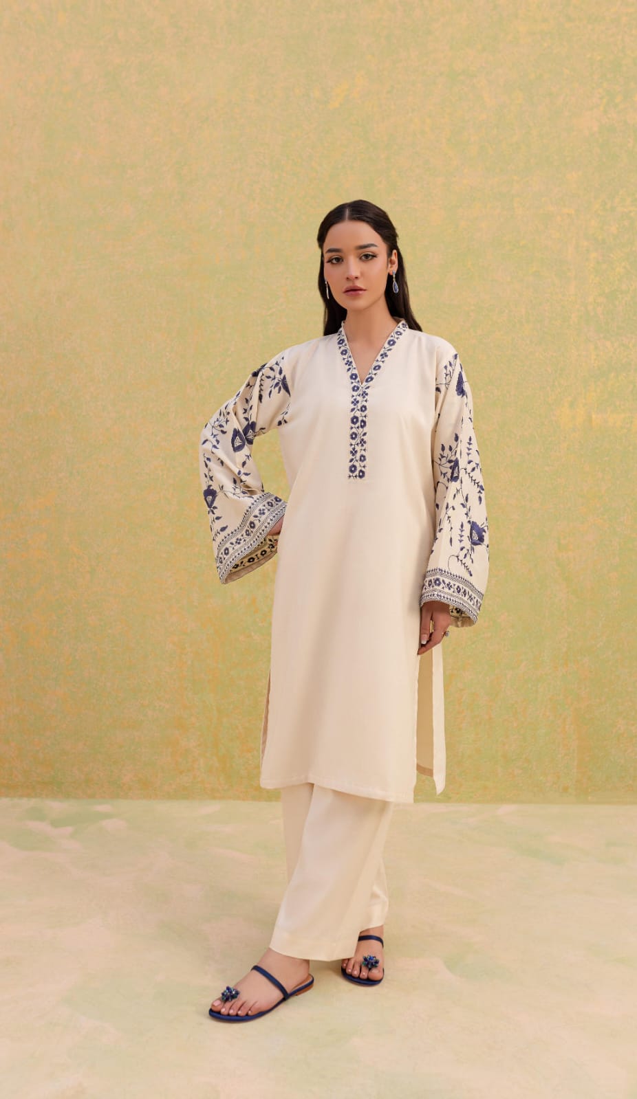 IMPERIAL ATTIRE