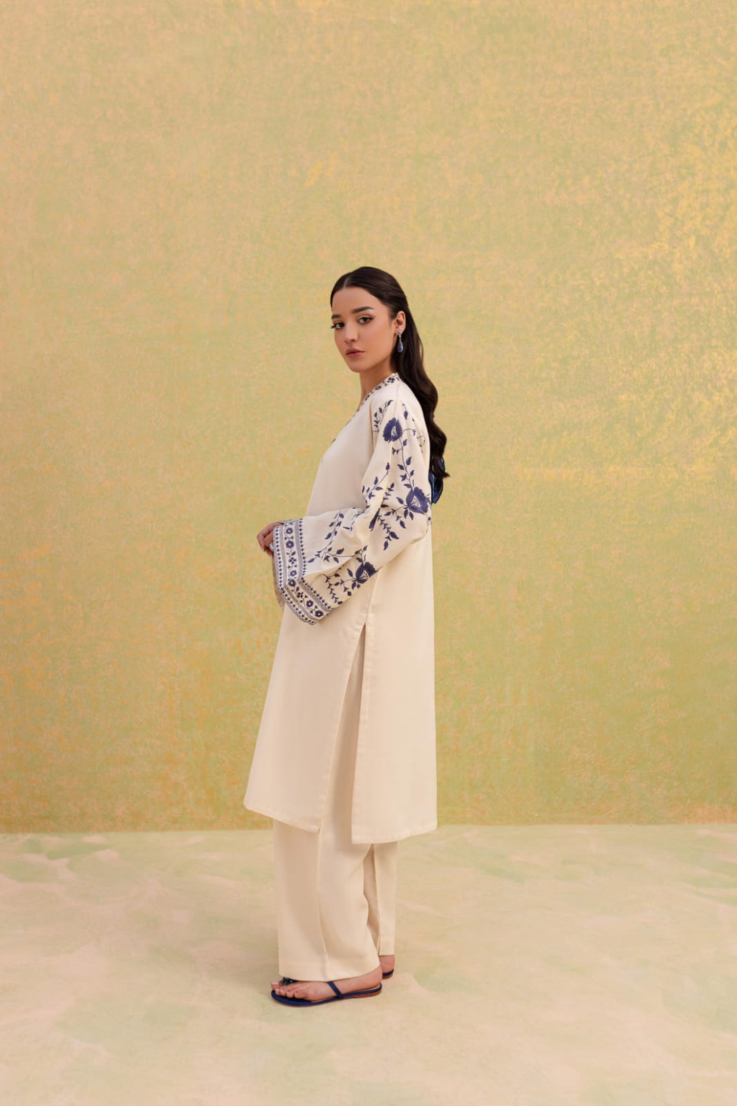 IMPERIAL ATTIRE