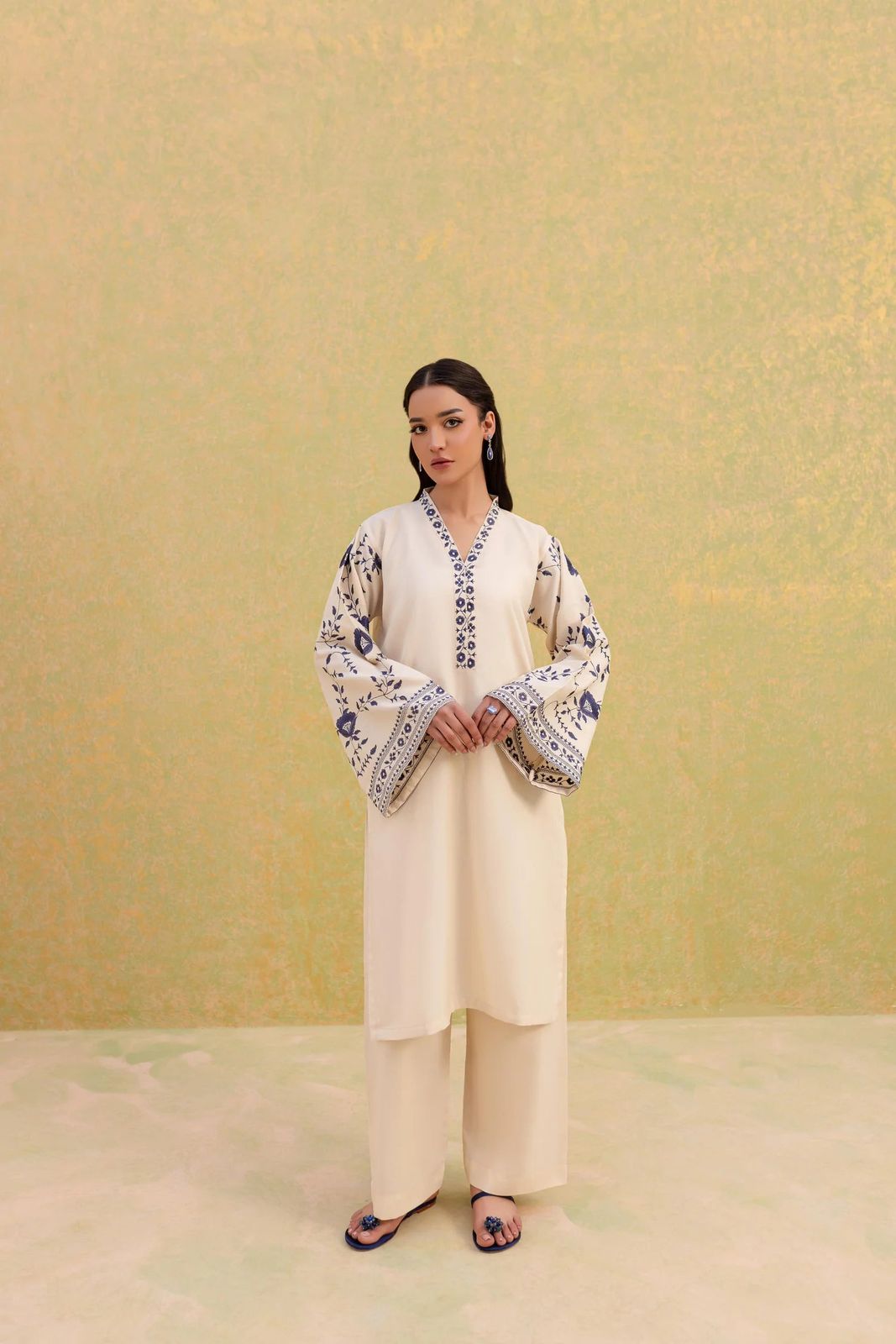 IMPERIAL ATTIRE