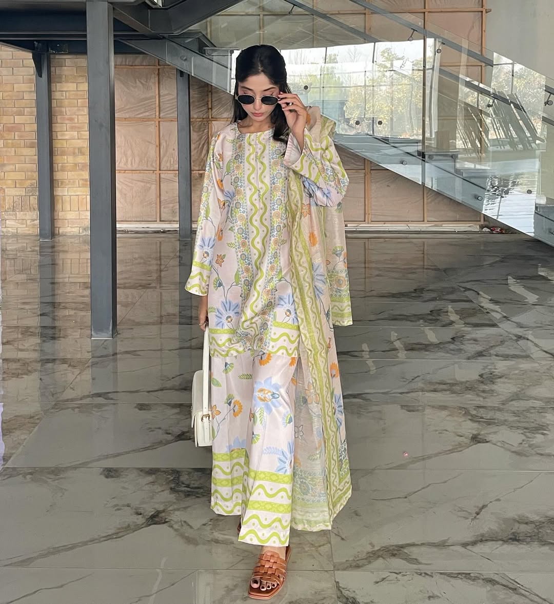 3PCS IFRAH